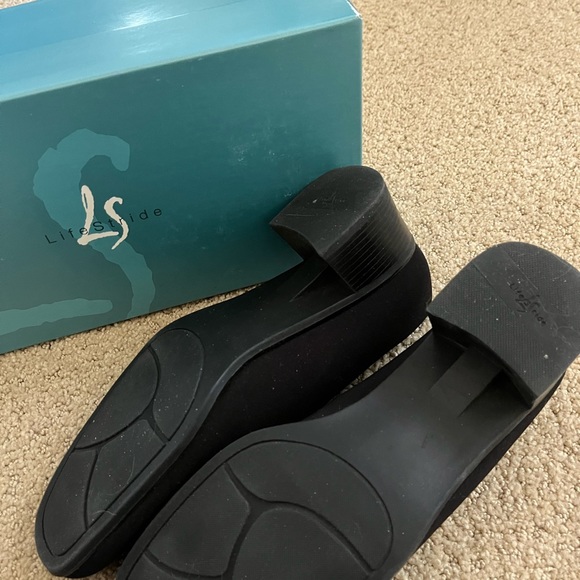 lifestride heels - Picture 2 of 2